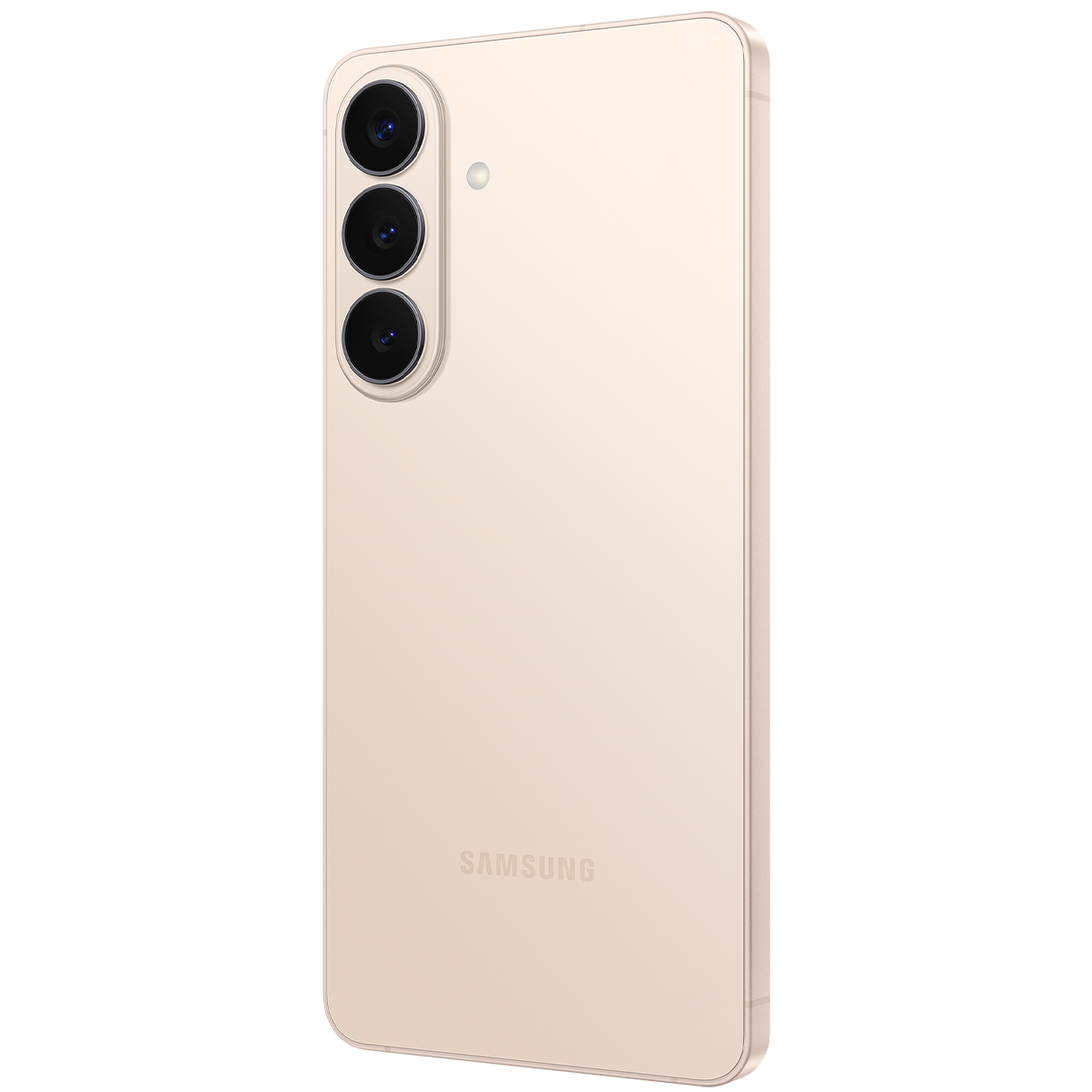 Смартфон Samsung Galaxy S26+ 12/256GB - Pink Gold (SM-S947BZDD)