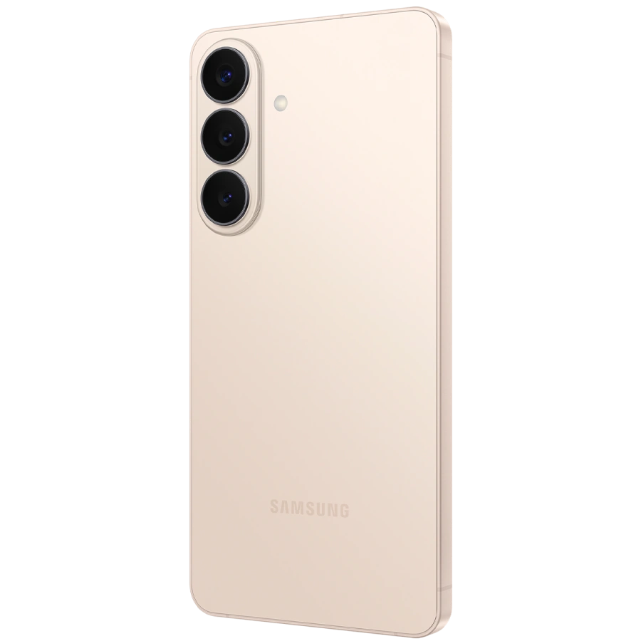 Смартфон Samsung Galaxy S26+ 12/256GB - Pink Gold (SM-S947BZDD)