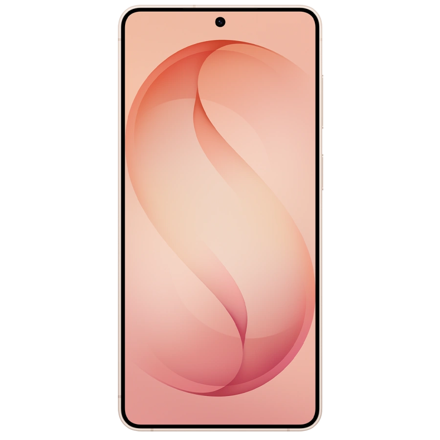 Смартфон Samsung Galaxy S26+ 12/256GB - Pink Gold (SM-S947BZDD)