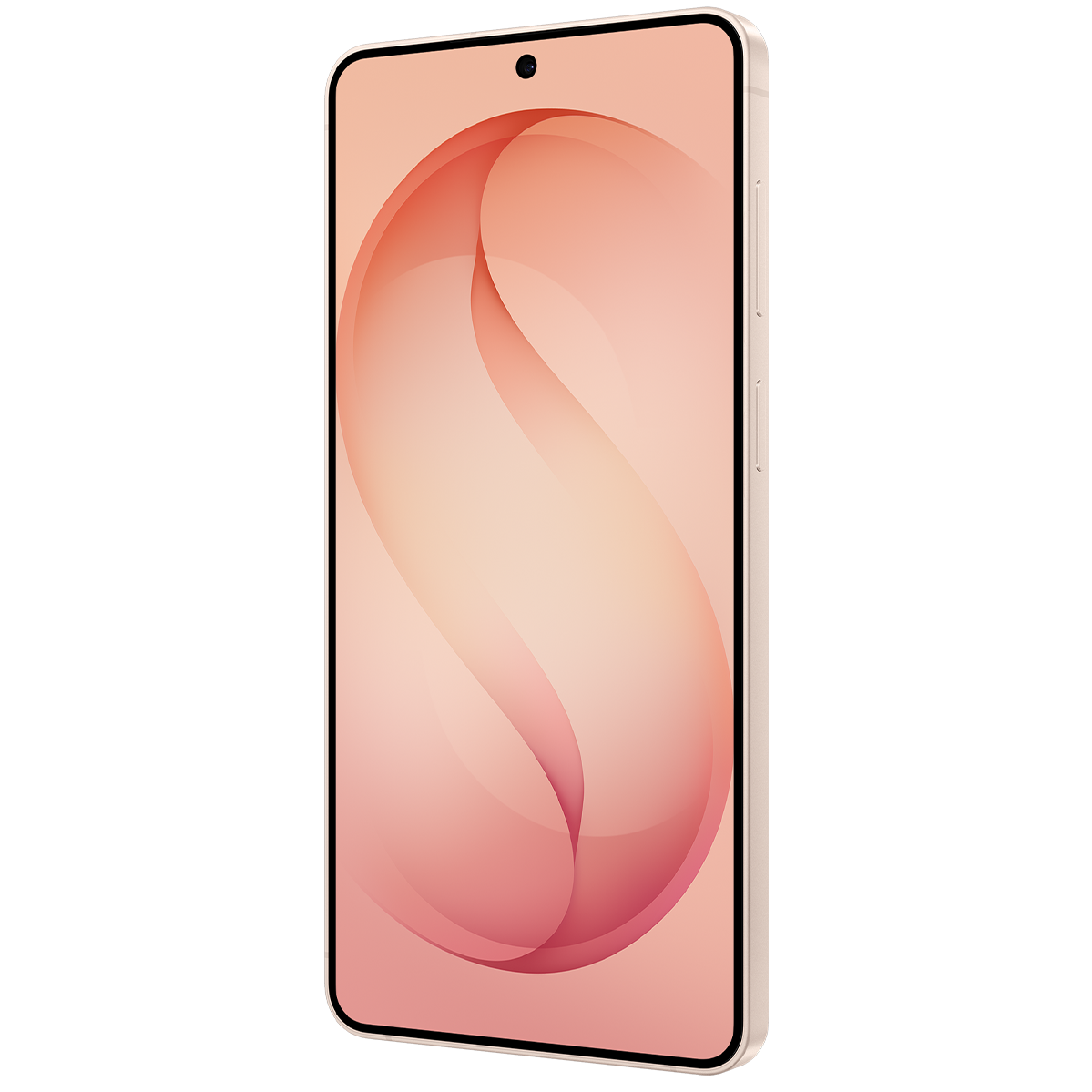 Смартфон Samsung Galaxy S26+ 12/256GB - Pink Gold (SM-S947BZDD)