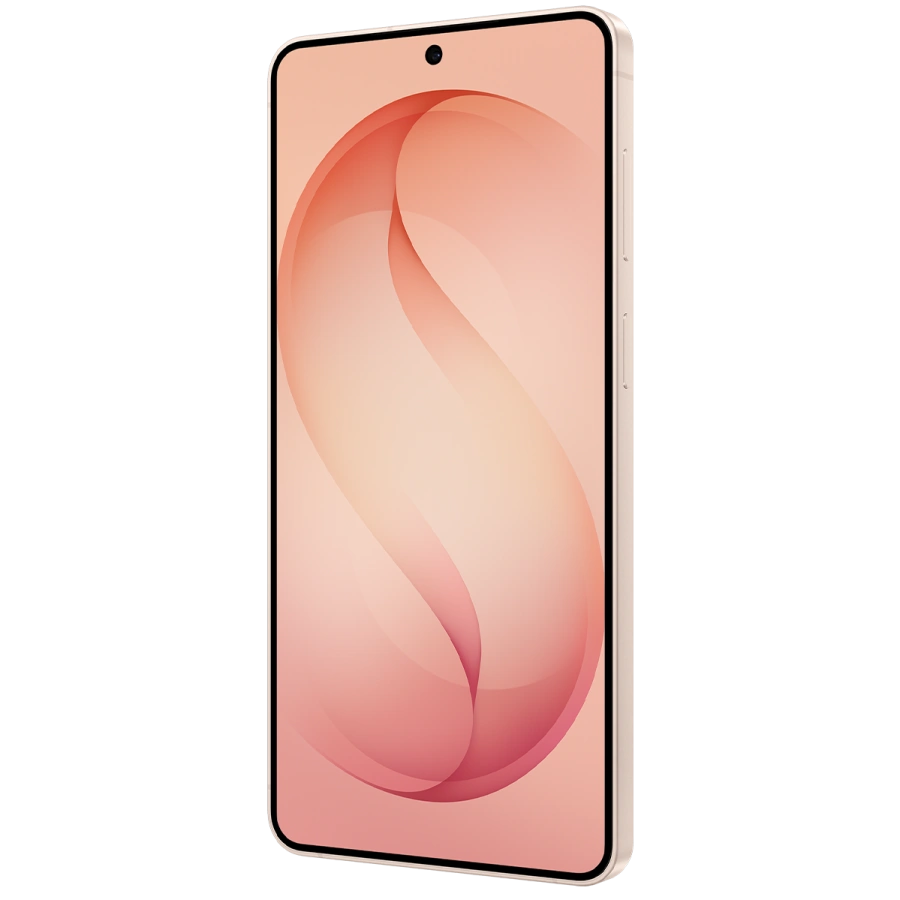 Смартфон Samsung Galaxy S26+ 12/256GB - Pink Gold (SM-S947BZDD)