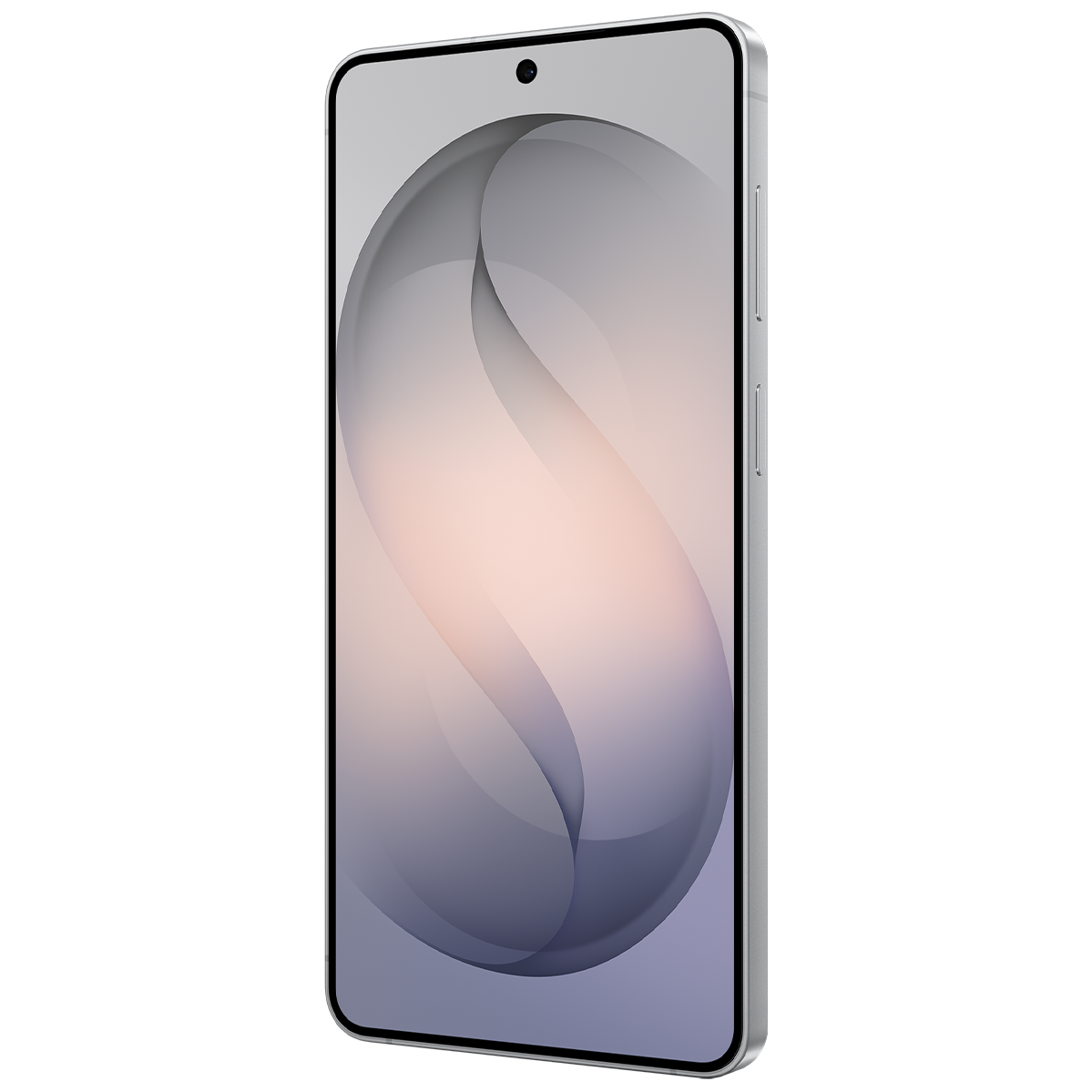 Смартфон Samsung Galaxy S26+ 12/512GB - Silver Shadow (SM-S947BZSG)