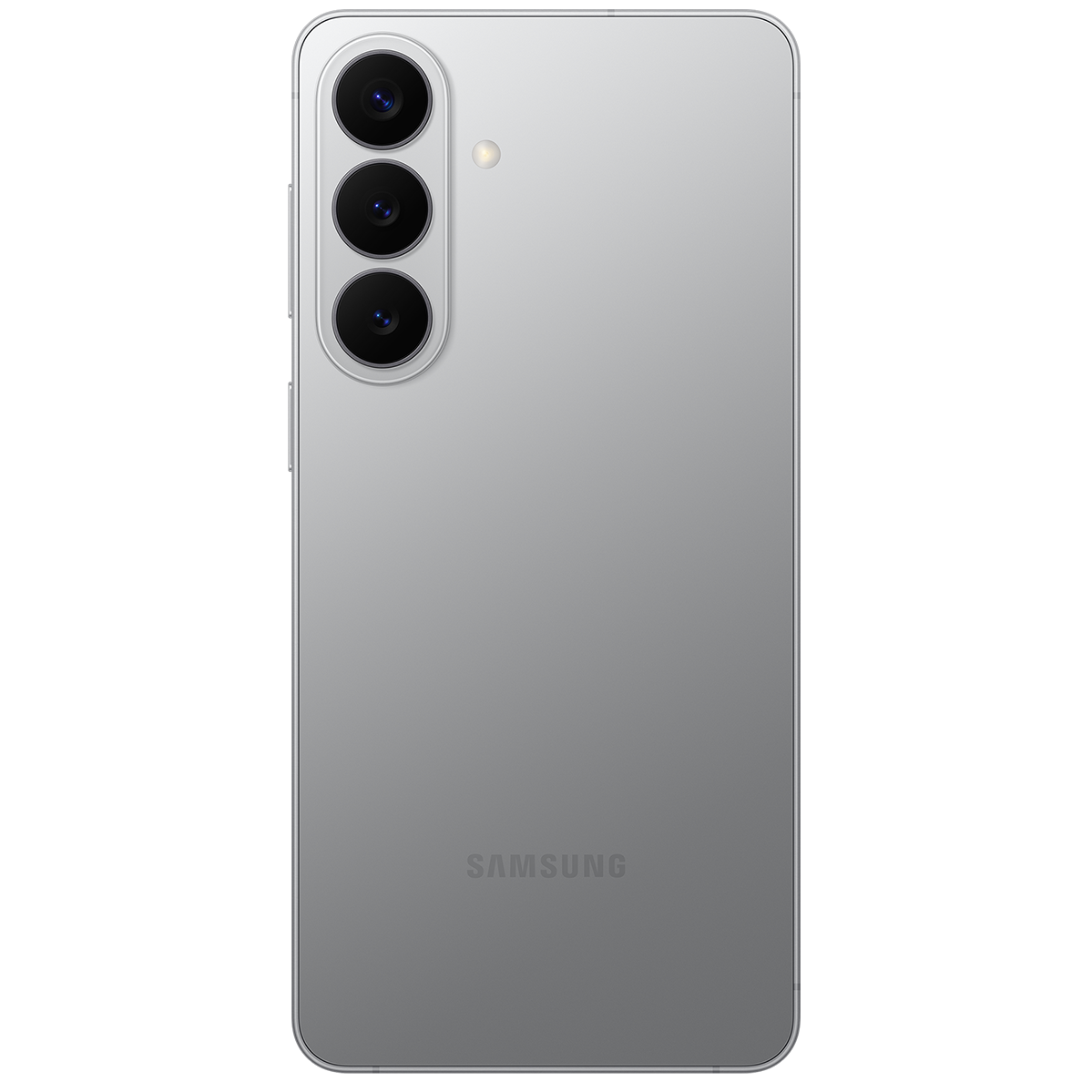 Смартфон Samsung Galaxy S26+ 12/512GB - Silver Shadow (SM-S947BZSG)