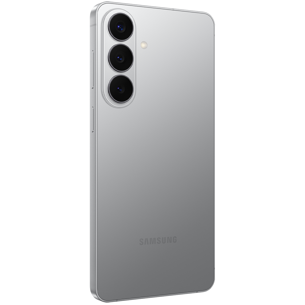 Смартфон Samsung Galaxy S26+ 12/512GB - Silver Shadow (SM-S947BZSG)