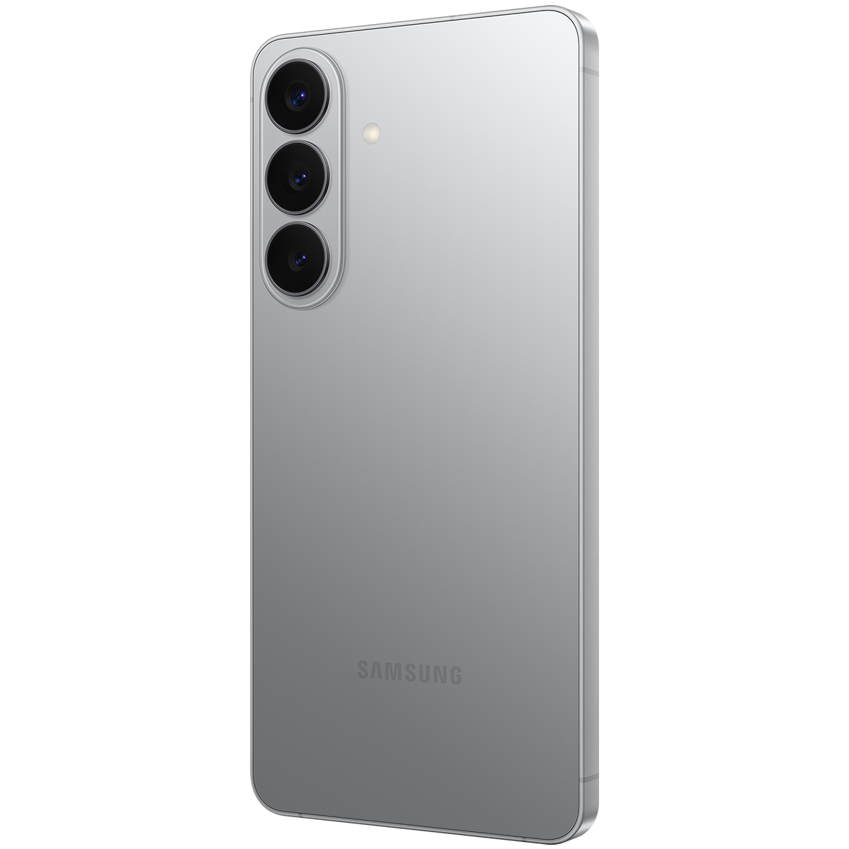 Смартфон Samsung Galaxy S26+ 12/512GB - Silver Shadow (SM-S947BZSG)