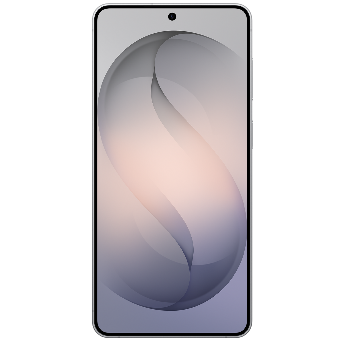 Смартфон Samsung Galaxy S26+ 12/512GB - Silver Shadow (SM-S947BZSG)