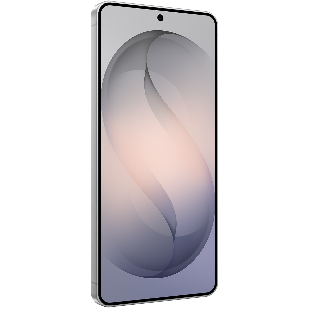 Смартфон Samsung Galaxy S26+ 12/512GB - Silver Shadow (SM-S947BZSG)