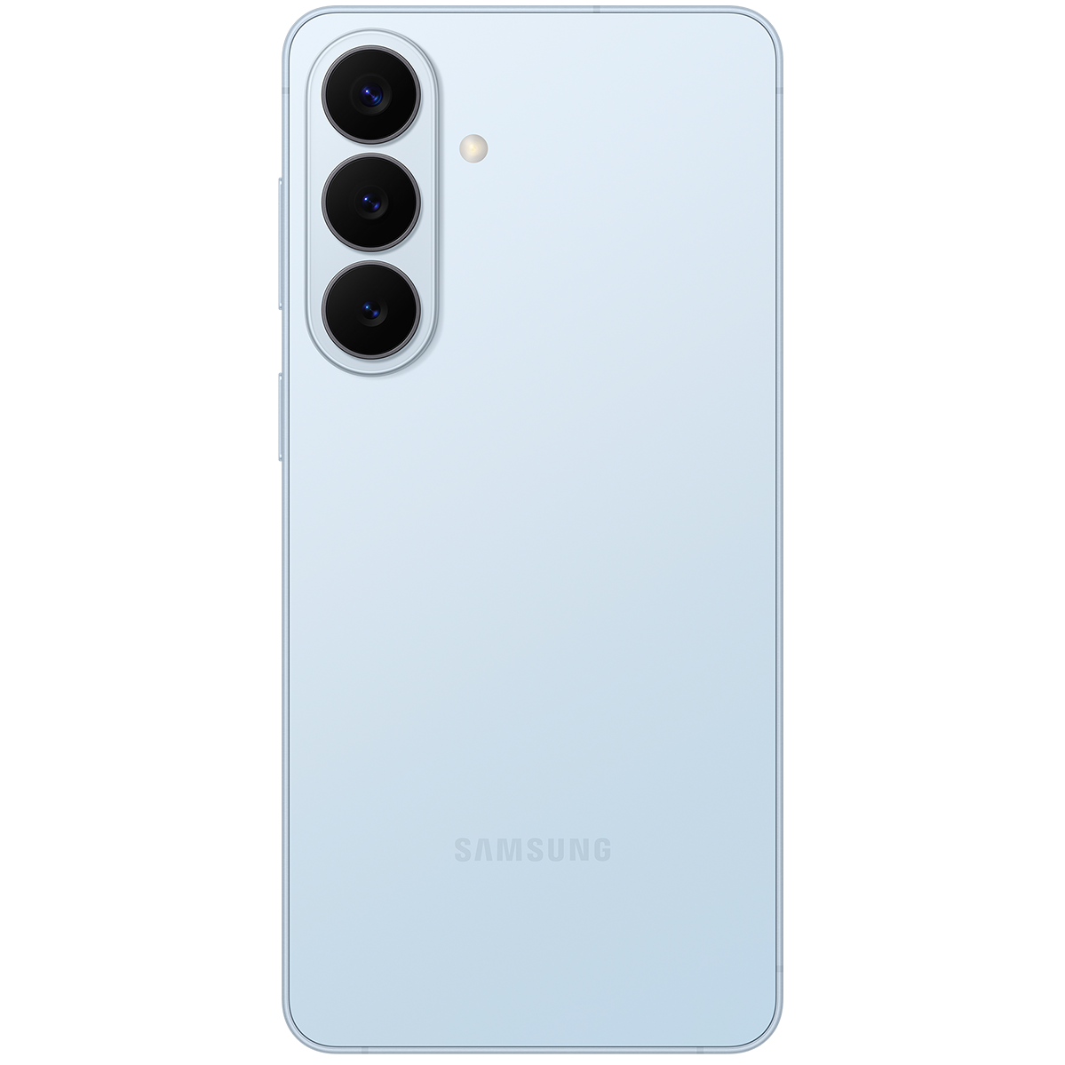 Смартфон Samsung Galaxy S26+ 12/256GB - Sky Blue (SM-S947BLBD)