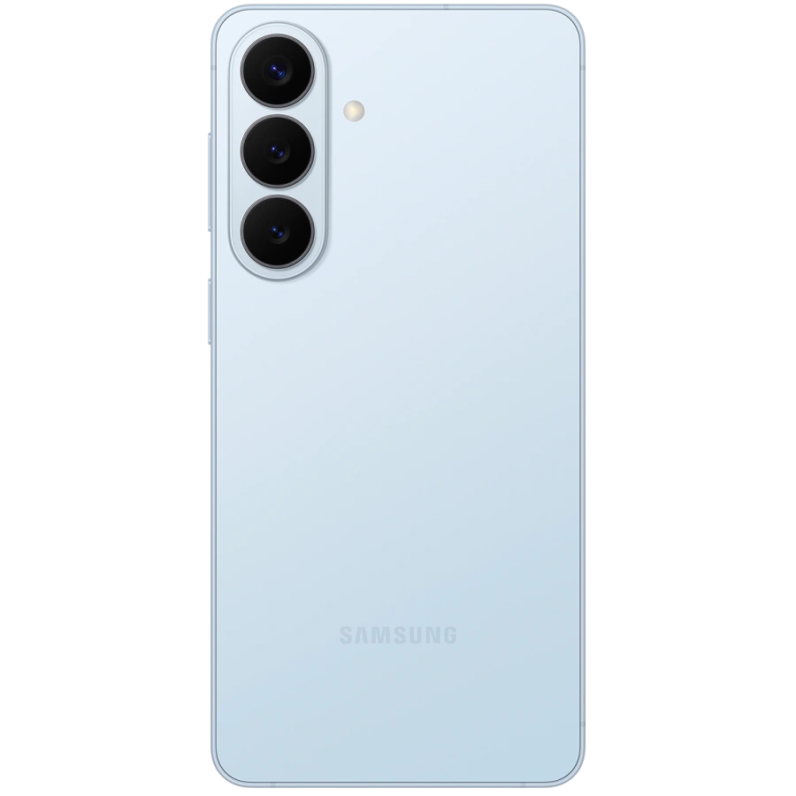 Смартфон Samsung Galaxy S26+ 12/512GB - Sky Blue (SM-S947BLBG)