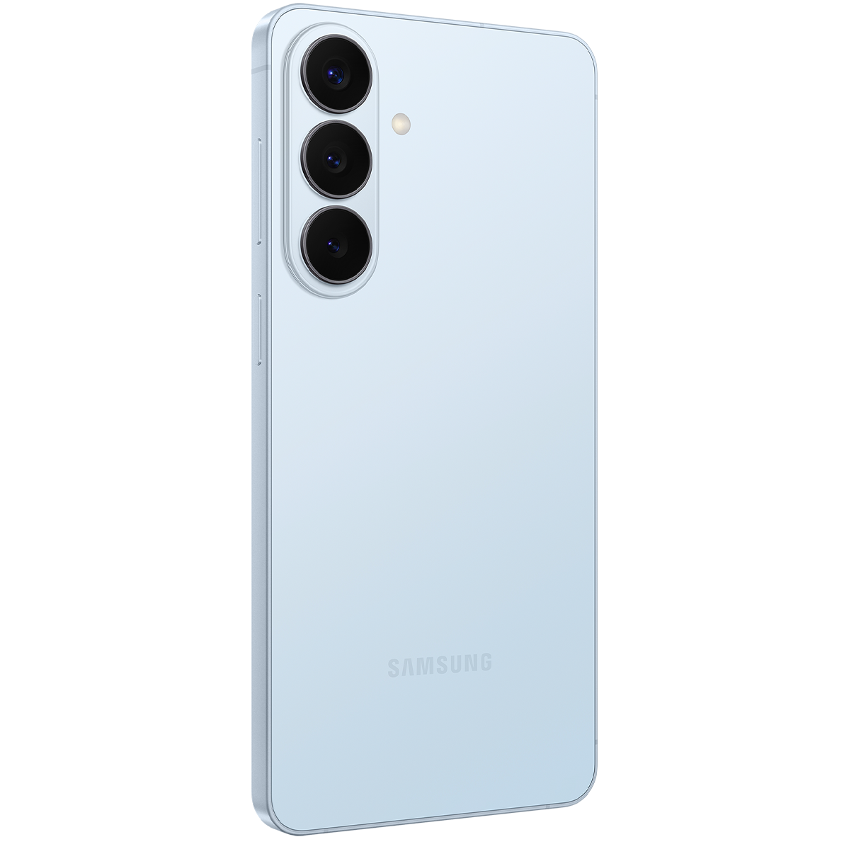 Смартфон Samsung Galaxy S26+ 12/256GB - Sky Blue (SM-S947BLBD)