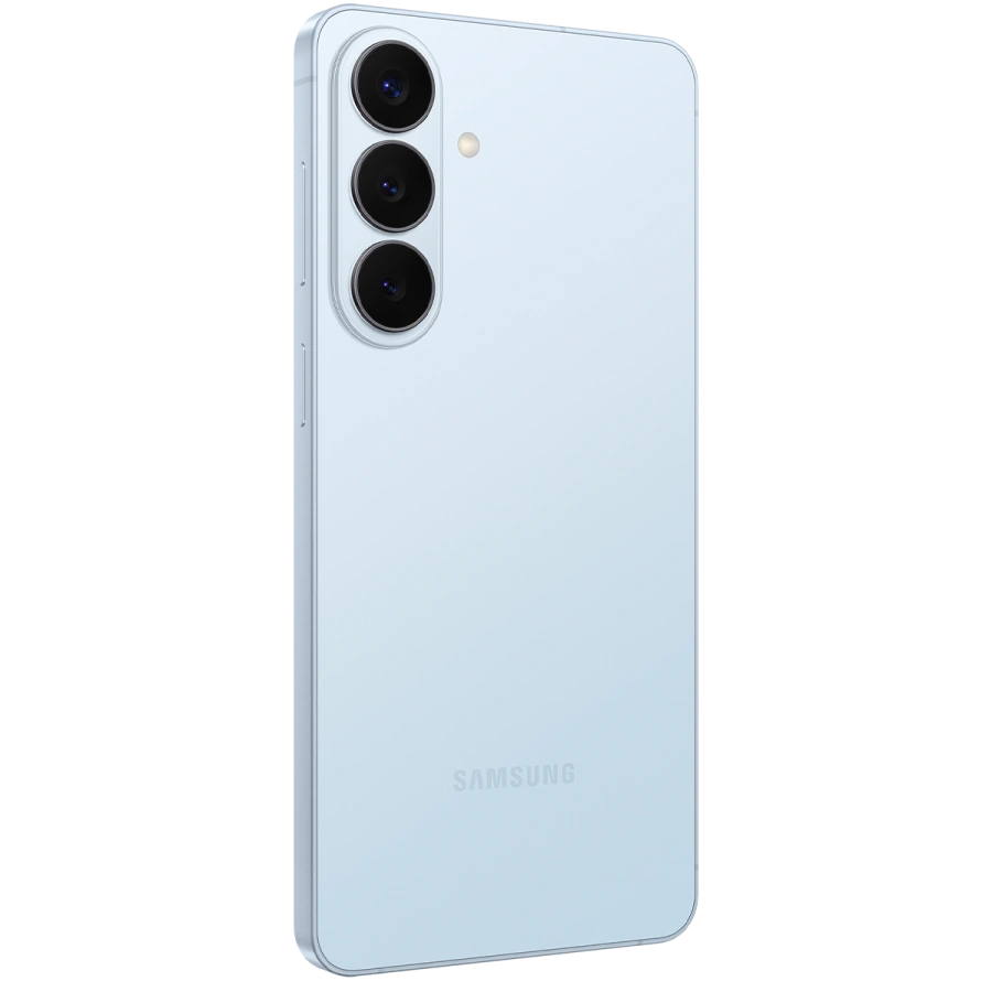 Смартфон Samsung Galaxy S26+ 12/512GB - Sky Blue (SM-S947BLBG)
