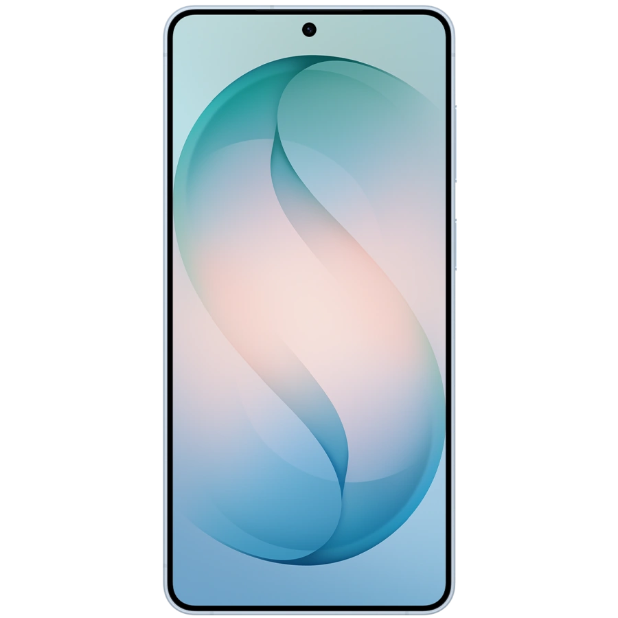 Смартфон Samsung Galaxy S26+ 12/512GB - Sky Blue (SM-S947BLBG)