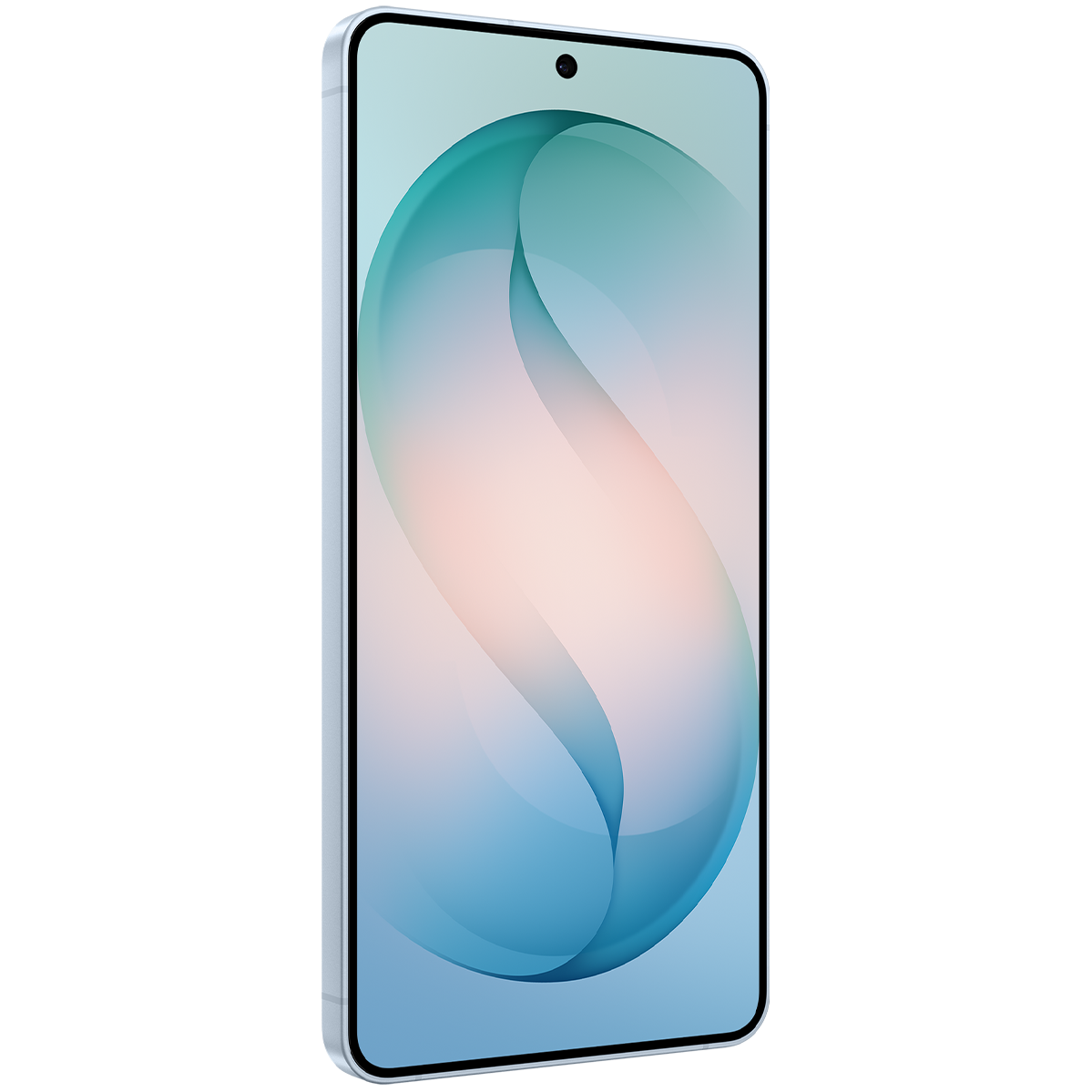 Смартфон Samsung Galaxy S26+ 12/256GB - Sky Blue (SM-S947BLBD)