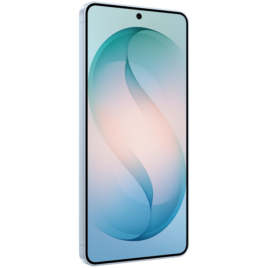 Смартфон Samsung Galaxy S26+ 12/512GB - Sky Blue (SM-S947BLBG)
