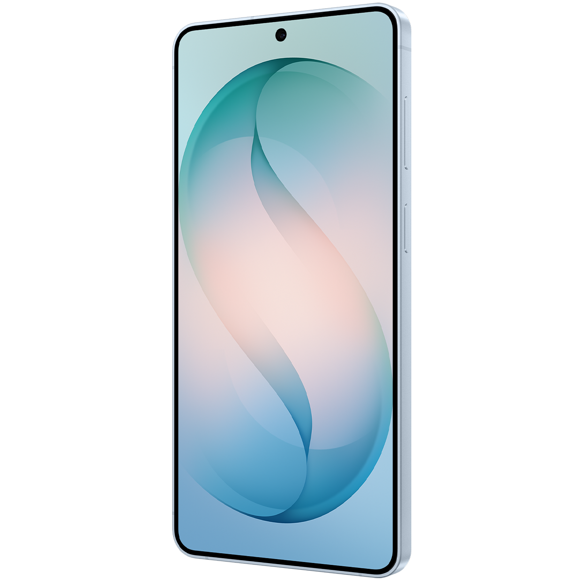 Смартфон Samsung Galaxy S26+ 12/256GB - Sky Blue (SM-S947BLBD)