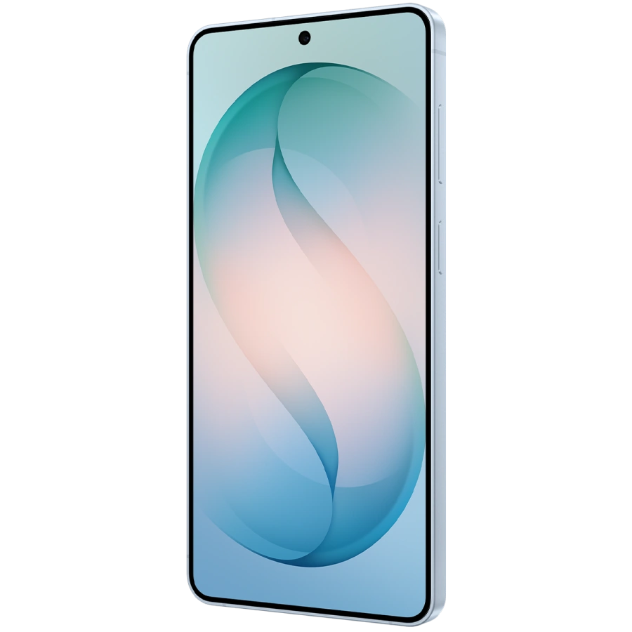 Смартфон Samsung Galaxy S26+ 12/512GB - Sky Blue (SM-S947BLBG)