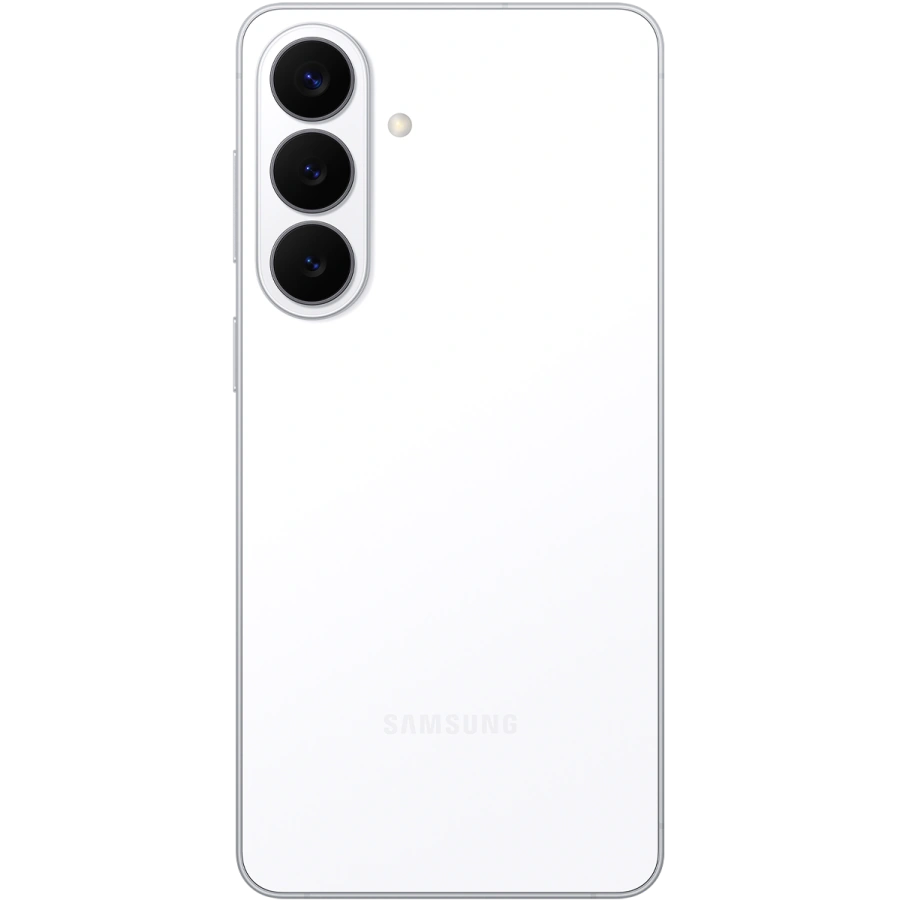 Смартфон Samsung Galaxy S26+ 12/512GB - White (SM-S947BZWG)