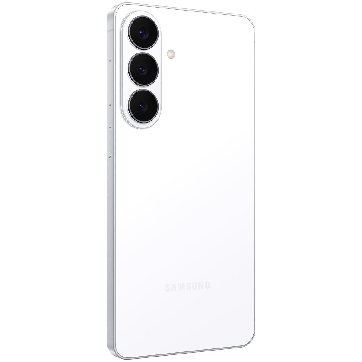 Смартфон Samsung Galaxy S26+ 12/256GB - White (SM-S947BZWD)