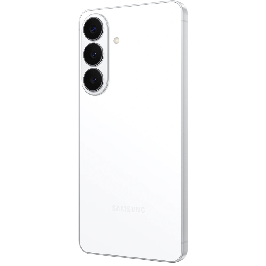 Смартфон Samsung Galaxy S26+ 12/512GB - White (SM-S947BZWG)