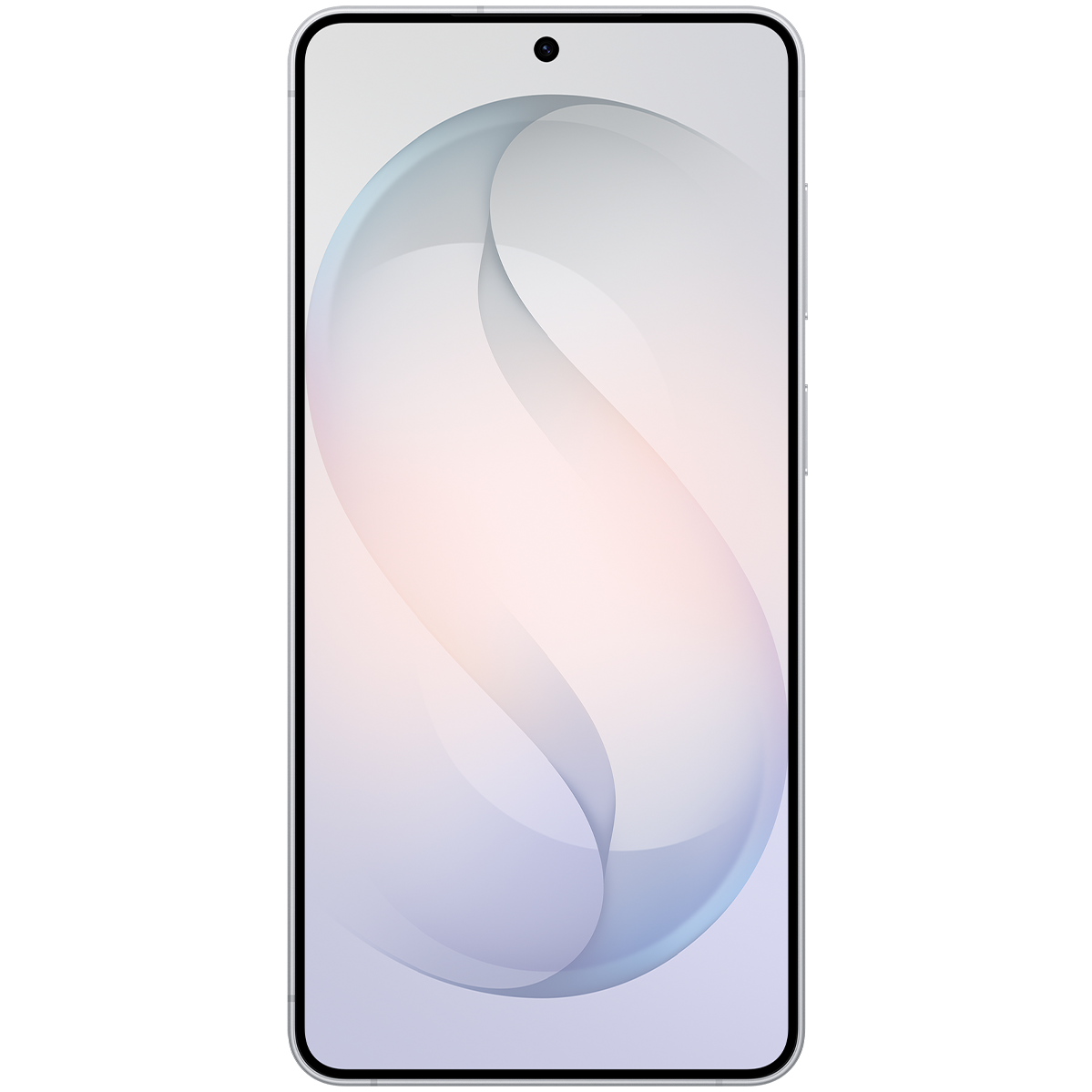 Смартфон Samsung Galaxy S26+ 12/256GB - White (SM-S947BZWD)