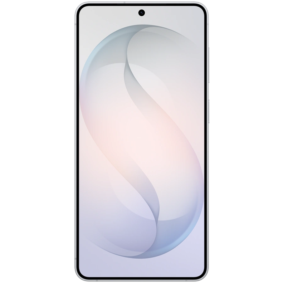 Смартфон Samsung Galaxy S26+ 12/512GB - White (SM-S947BZWG)