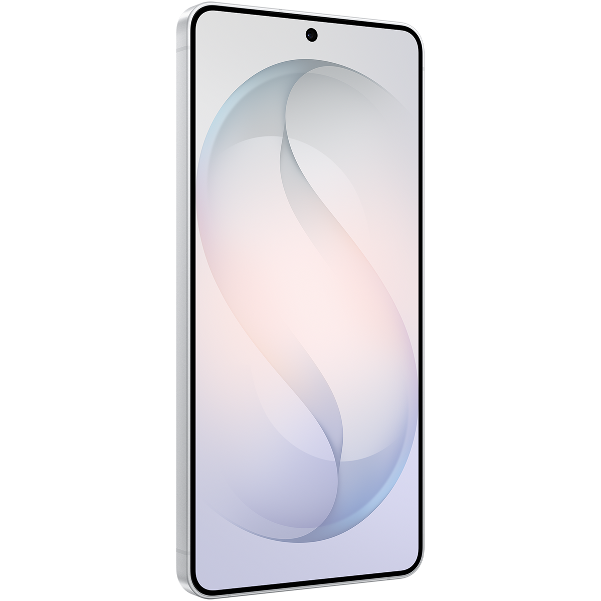 Смартфон Samsung Galaxy S26+ 12/256GB - White (SM-S947BZWD)