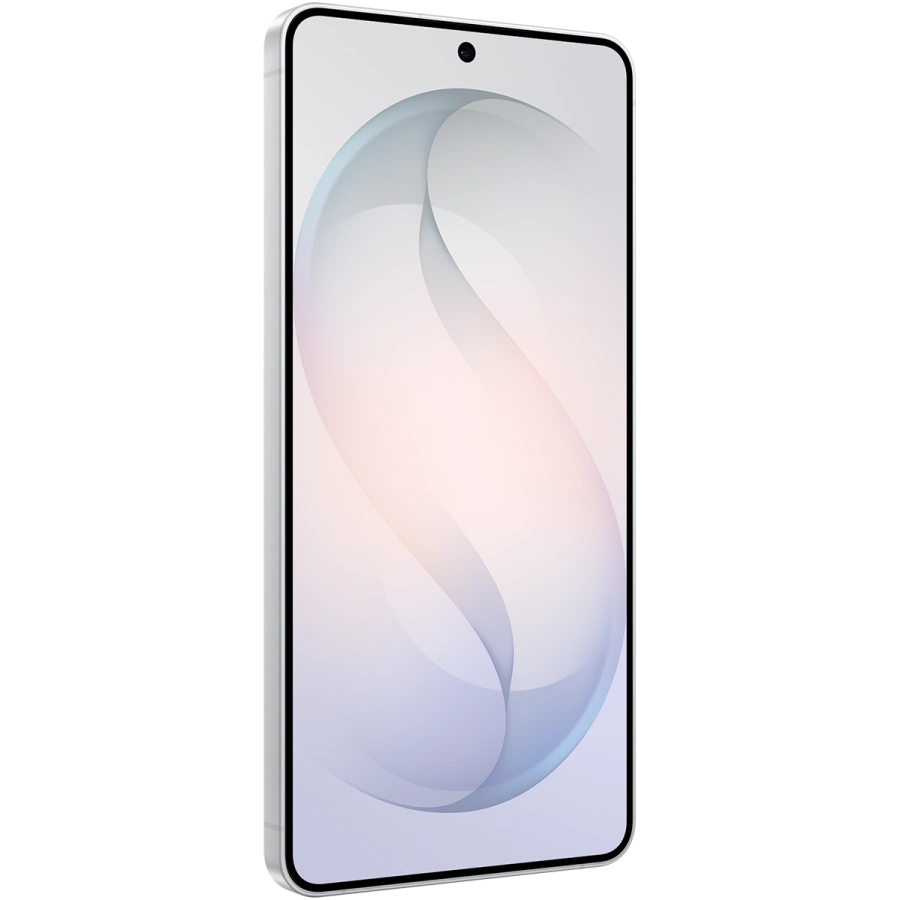 Смартфон Samsung Galaxy S26+ 12/512GB - White (SM-S947BZWG)