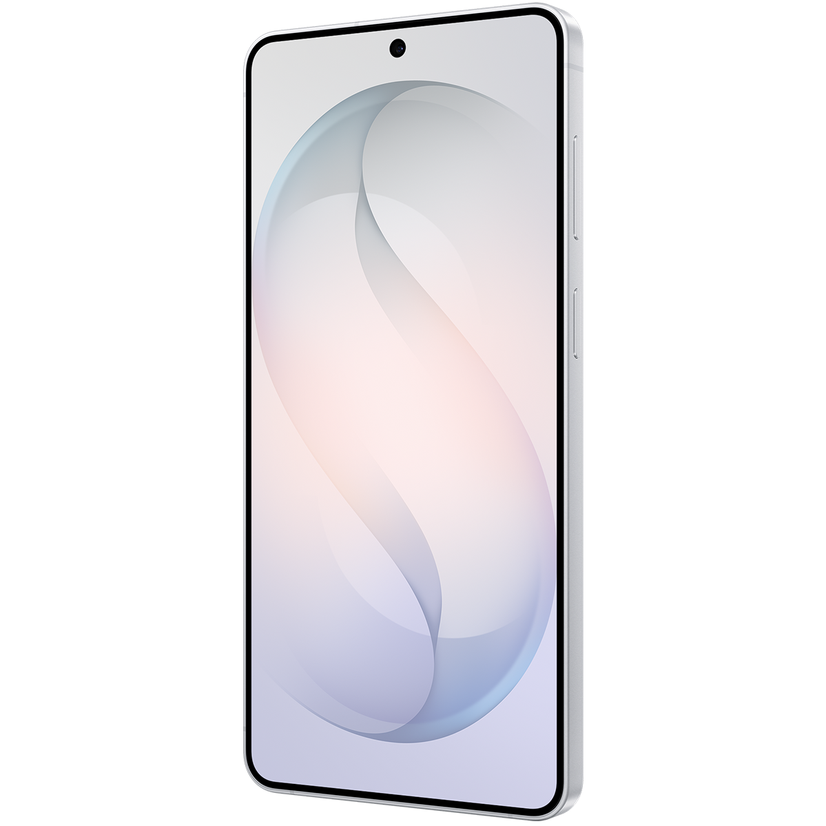 Смартфон Samsung Galaxy S26+ 12/256GB - White (SM-S947BZWD)