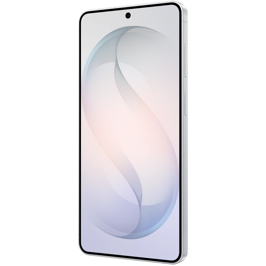 Смартфон Samsung Galaxy S26+ 12/512GB - White (SM-S947BZWG)