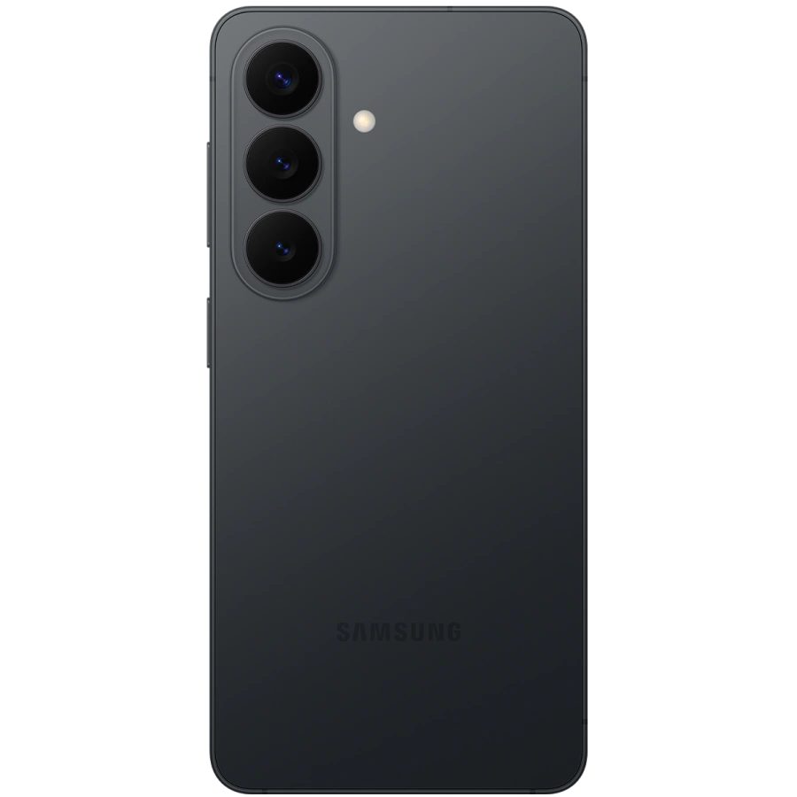 Смартфон Samsung Galaxy S26 12/256GB - Black (SM-S942BZKG)