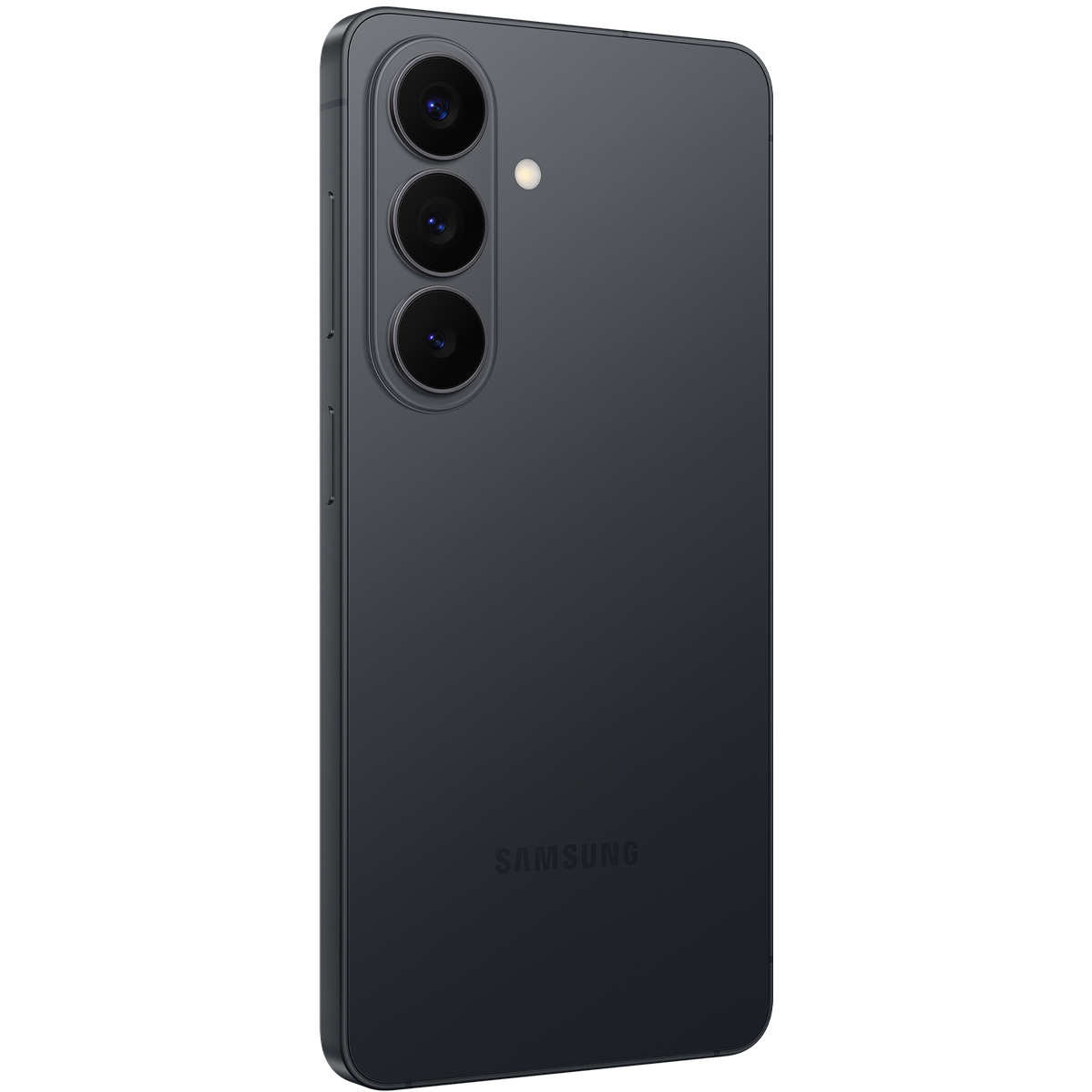 Смартфон Samsung Galaxy S26 12/512GB - Black (SM-S942BZKH)