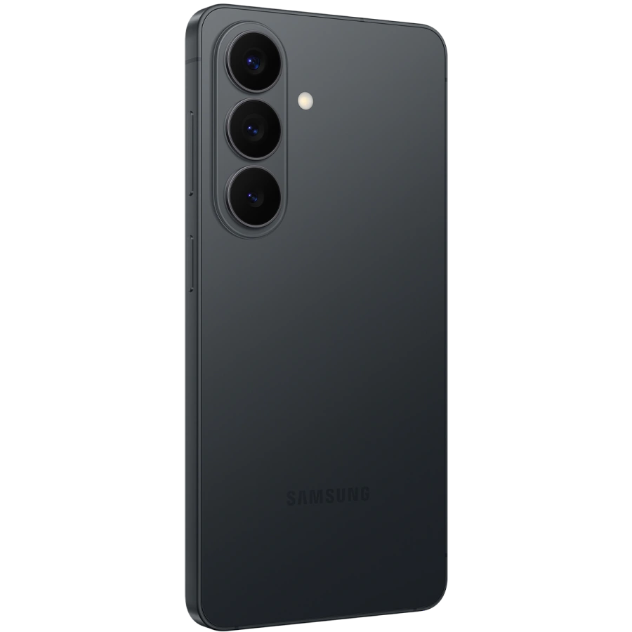 Смартфон Samsung Galaxy S26 12/256GB - Black (SM-S942BZKG)