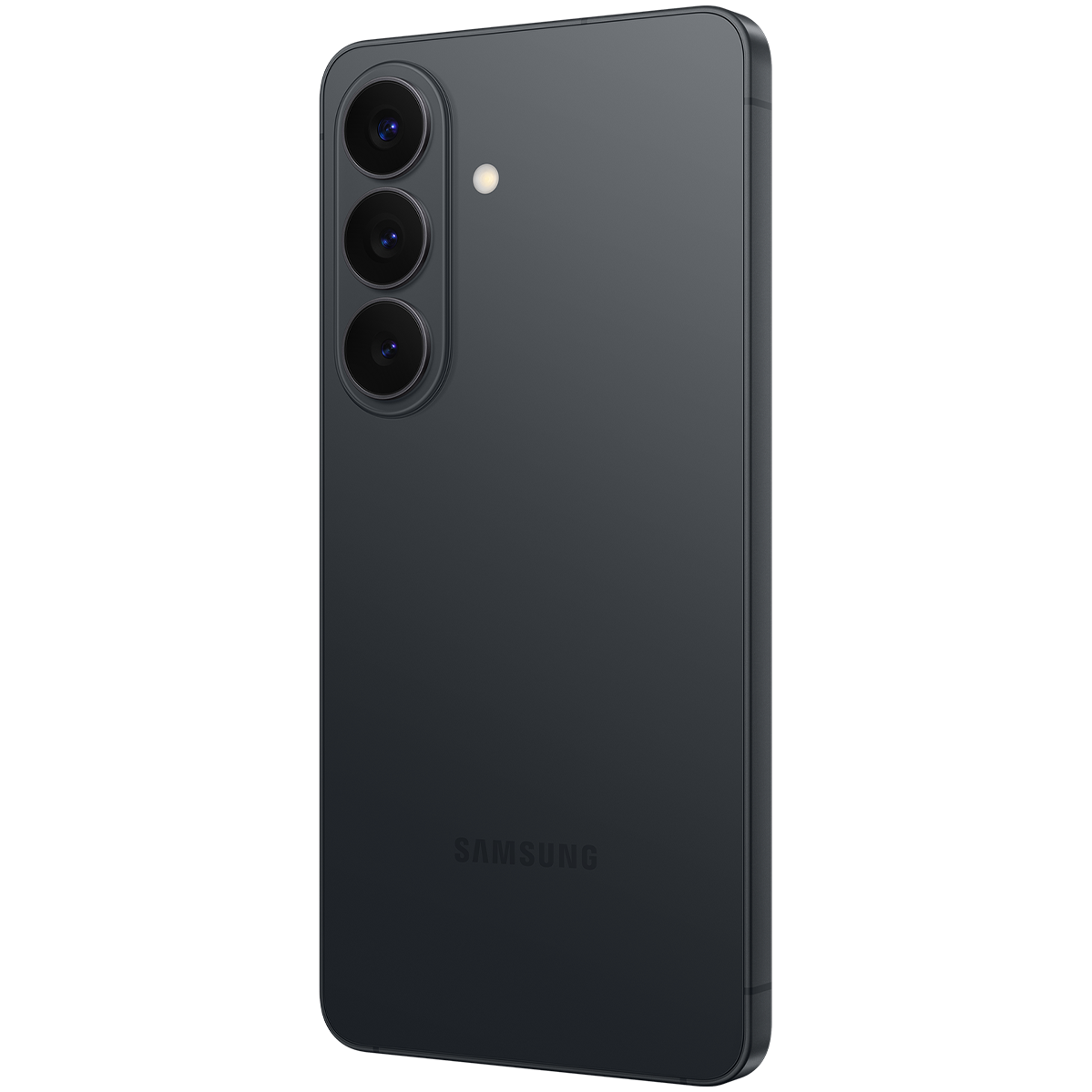 Смартфон Samsung Galaxy S26 12/512GB - Black (SM-S942BZKH)