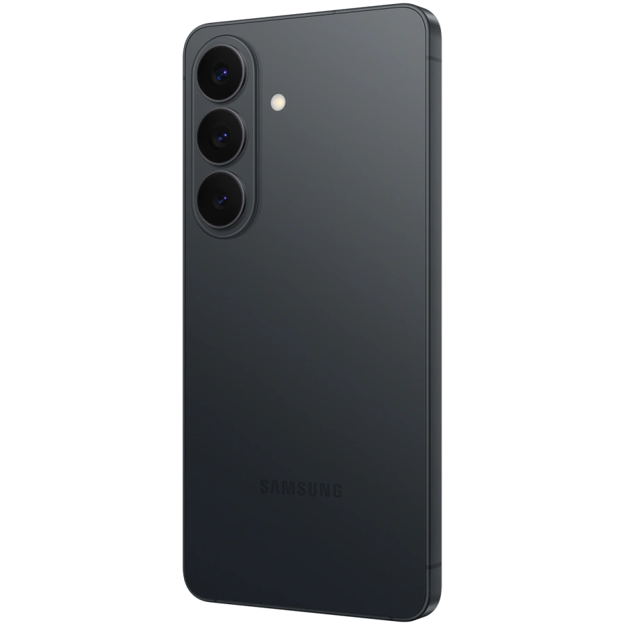 Смартфон Samsung Galaxy S26 12/256GB - Black (SM-S942BZKG)