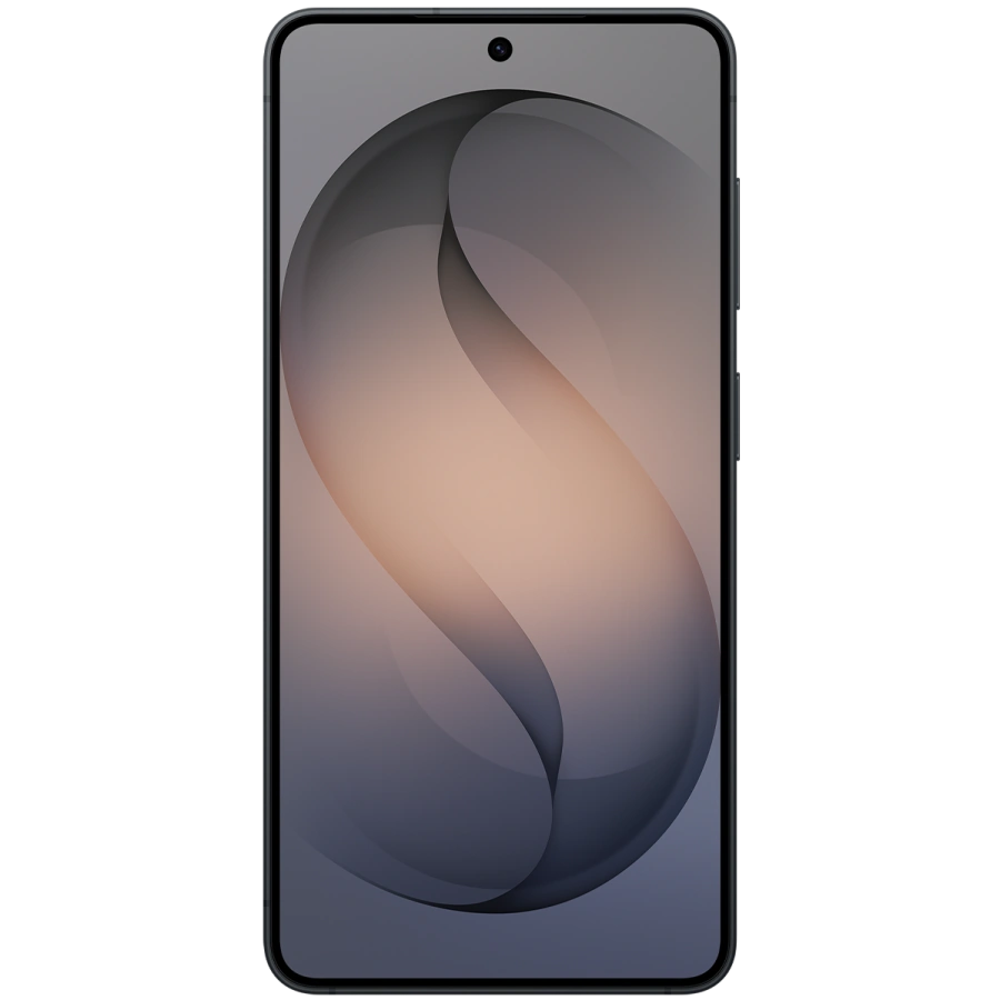 Смартфон Samsung Galaxy S26 12/256GB - Black (SM-S942BZKG)