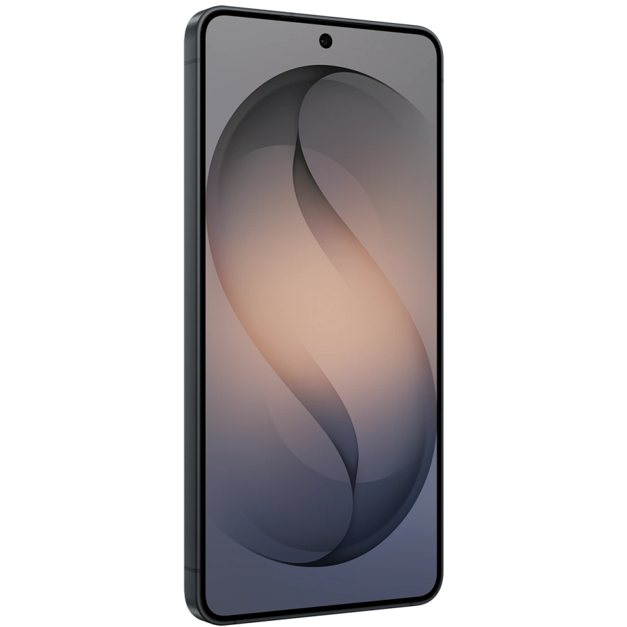 Смартфон Samsung Galaxy S26 12/256GB - Black (SM-S942BZKG)