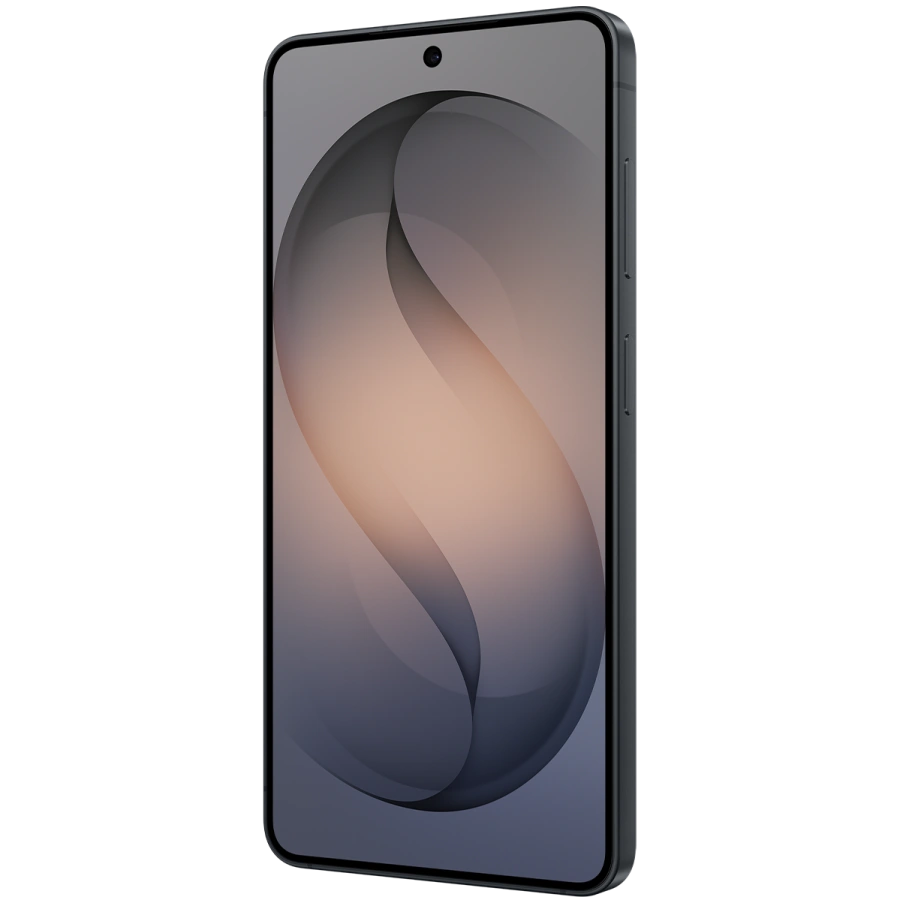 Смартфон Samsung Galaxy S26 12/256GB - Black (SM-S942BZKG)