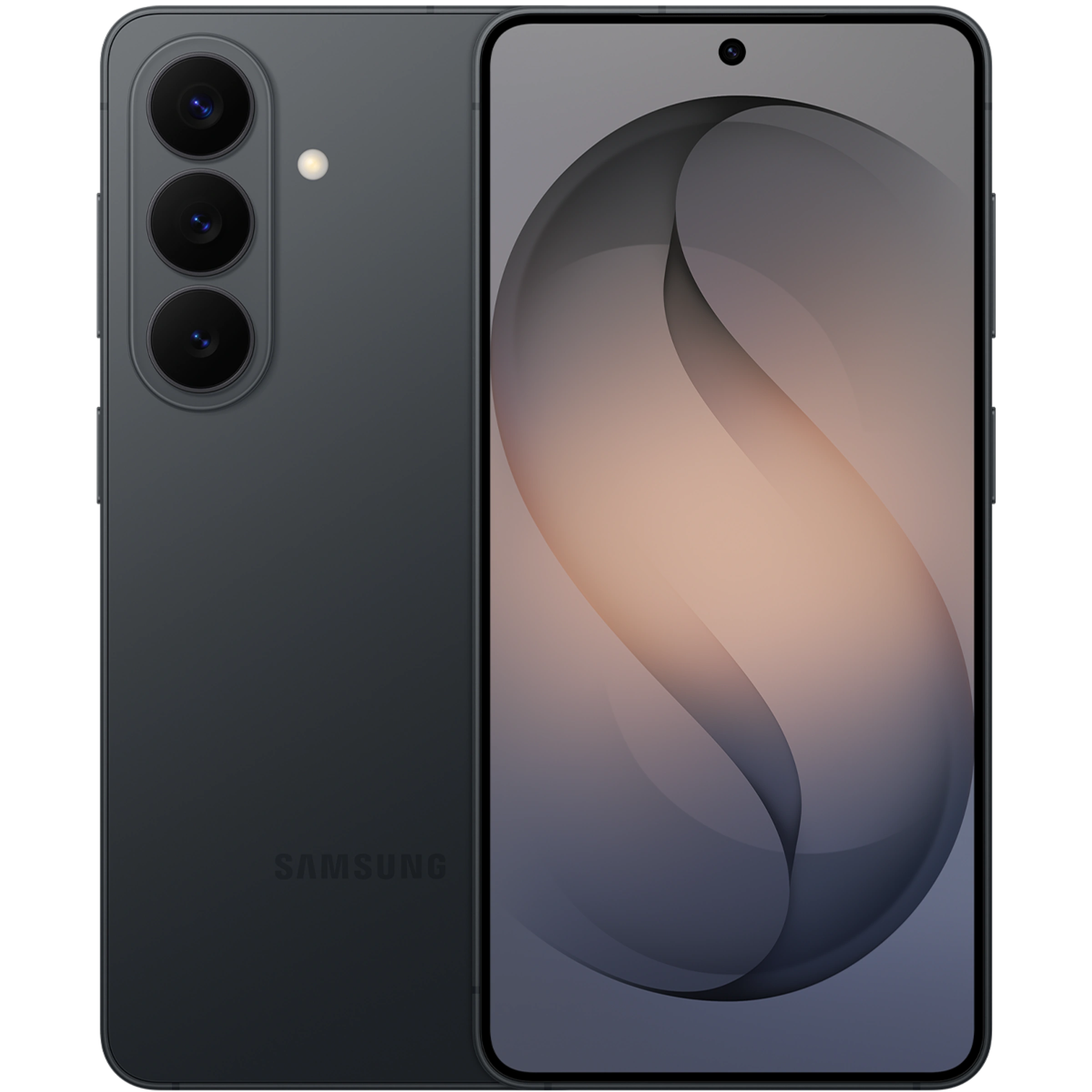 Смартфон Samsung Galaxy S26 12/512GB - Black (SM-S942BZKH)