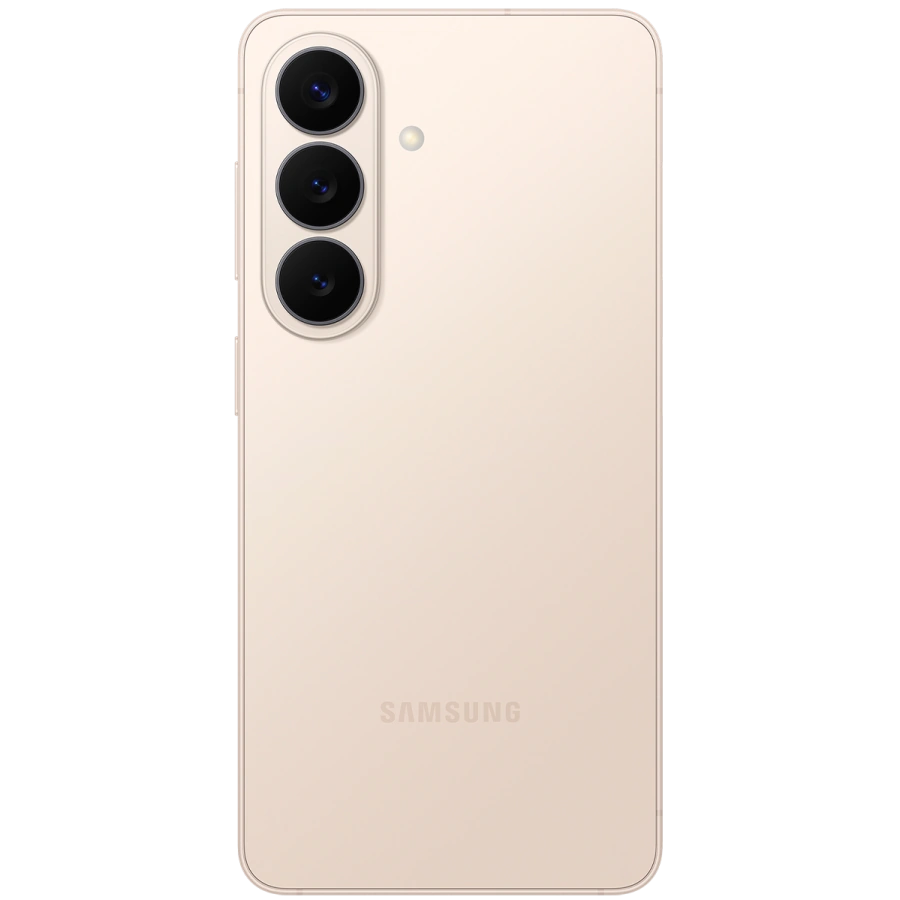 Смартфон Samsung Galaxy S26 12/256GB - Pink Gold (SM-S942BZDG)