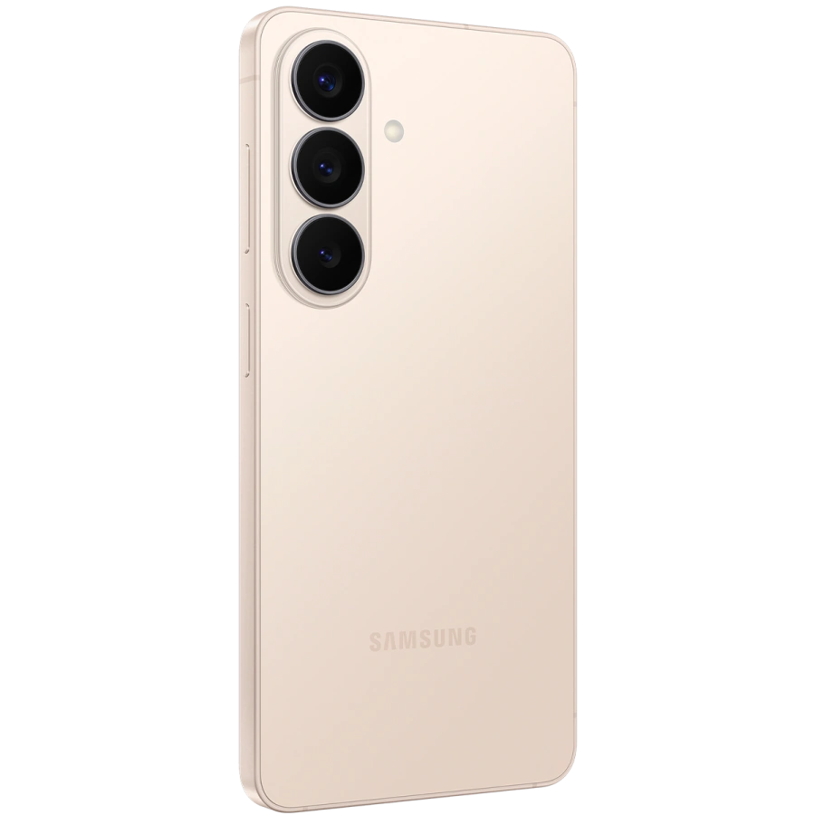 Смартфон Samsung Galaxy S26 12/256GB - Pink Gold (SM-S942BZDG)