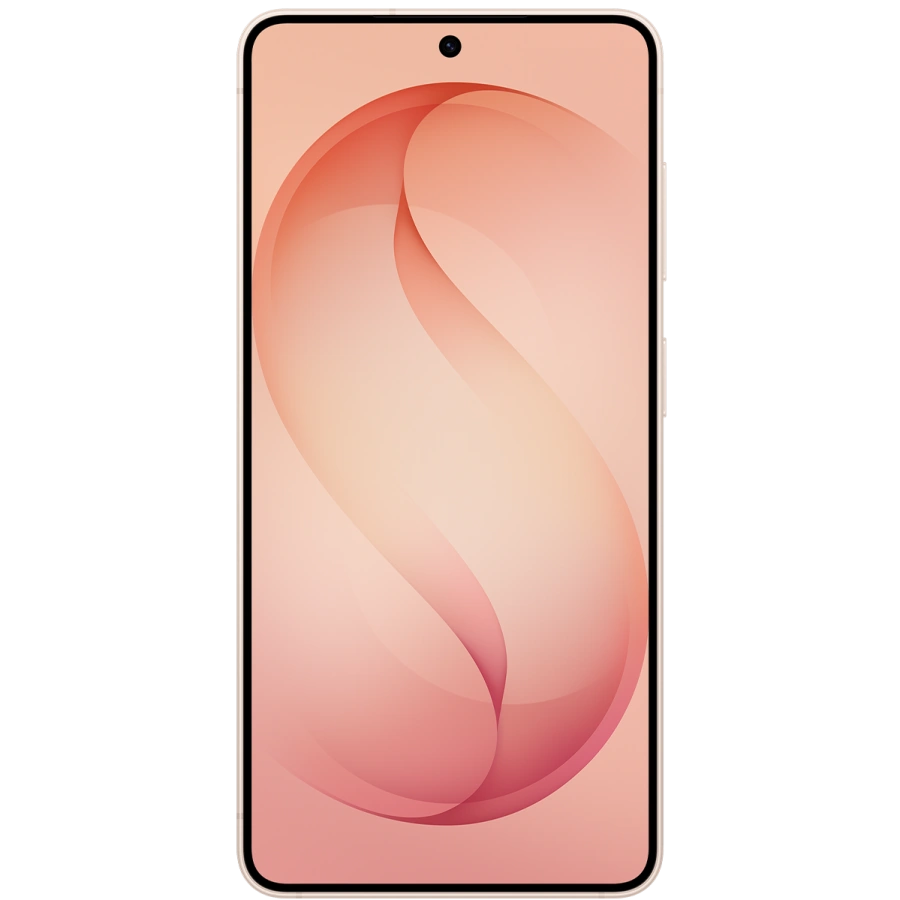 Смартфон Samsung Galaxy S26 12/256GB - Pink Gold (SM-S942BZDG)