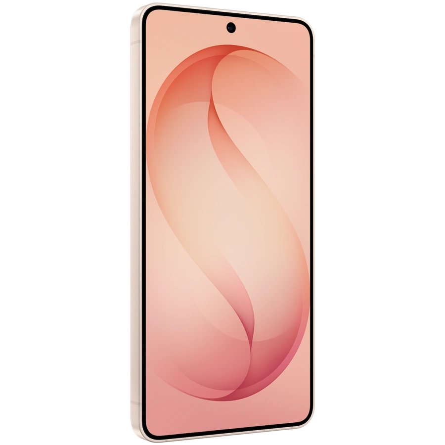 Смартфон Samsung Galaxy S26 12/256GB - Pink Gold (SM-S942BZDG)