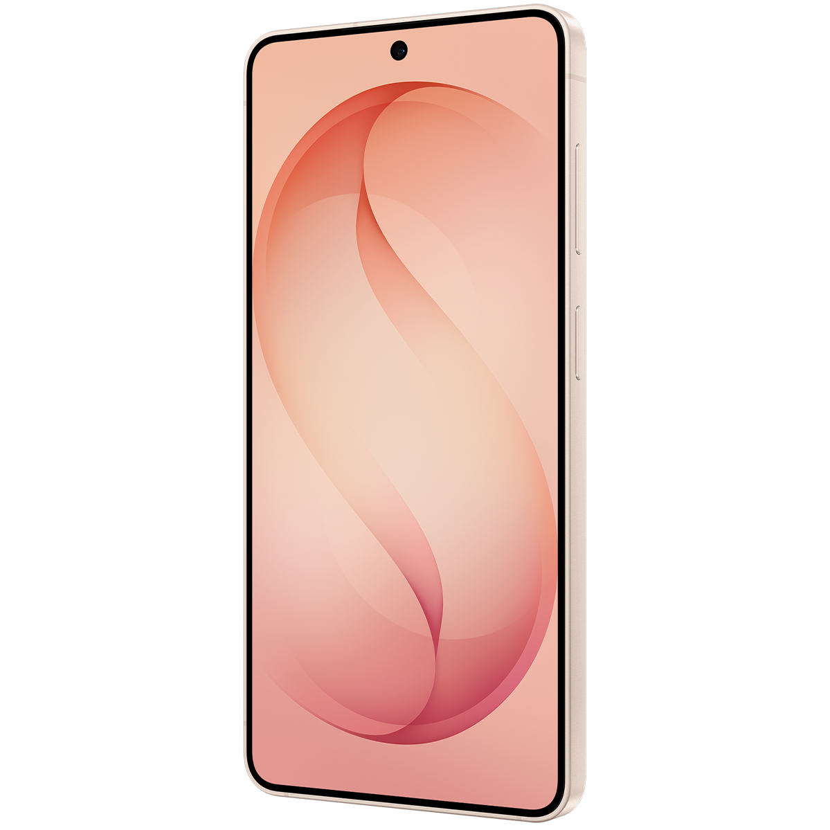 Смартфон Samsung Galaxy S26 12/256GB - Pink Gold (SM-S942BZDG)