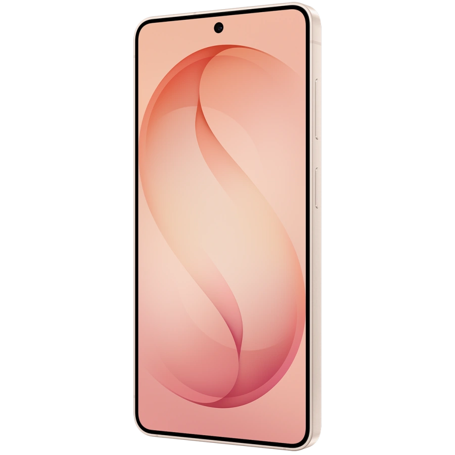 Смартфон Samsung Galaxy S26 12/256GB - Pink Gold (SM-S942BZDG)