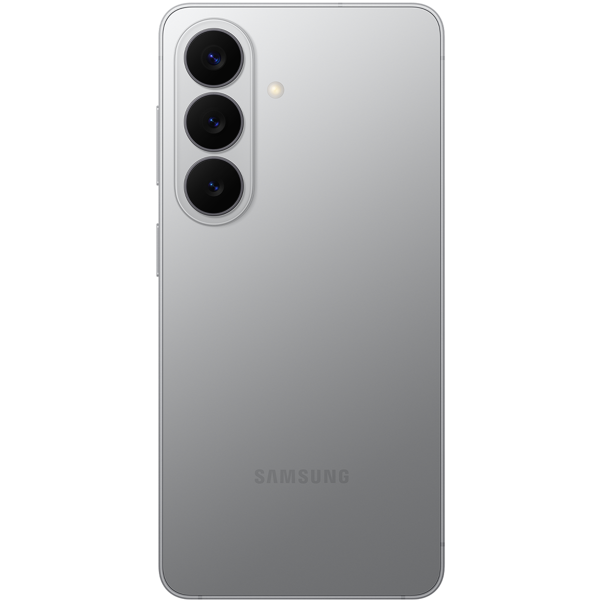 Смартфон Samsung Galaxy S26 12/512GB - Silver Shadow (SM-S942BZSH)