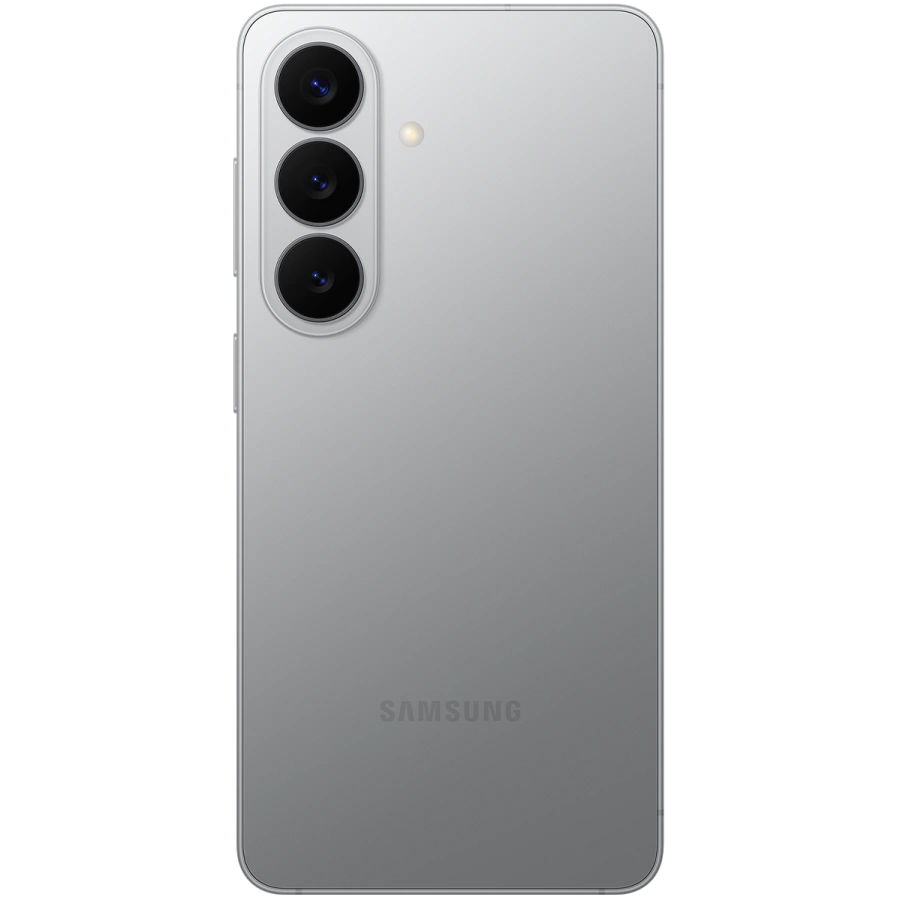Смартфон Samsung Galaxy S26 12/512GB - Silver Shadow (SM-S942BZSH)