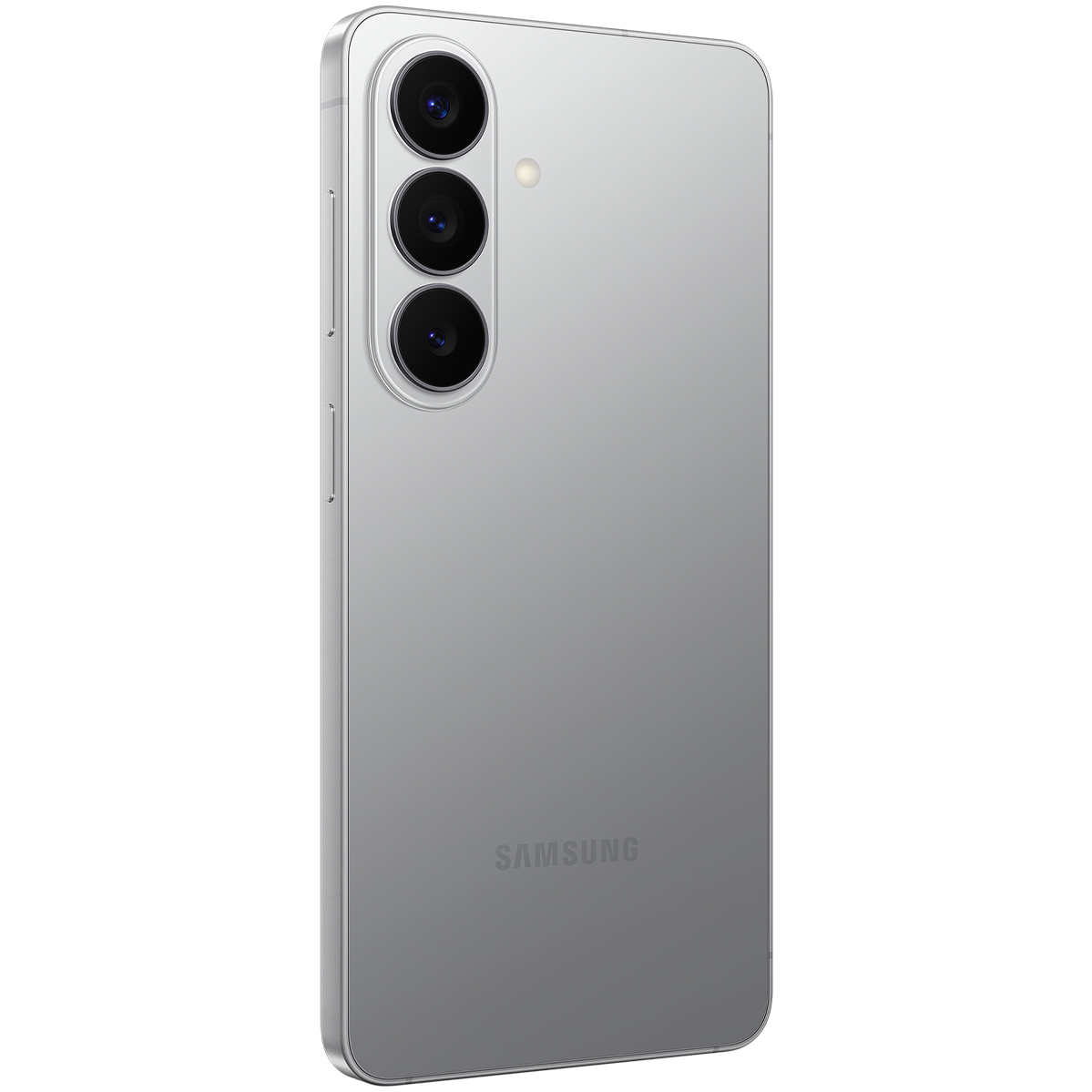 Смартфон Samsung Galaxy S26 12/512GB - Silver Shadow (SM-S942BZSH)