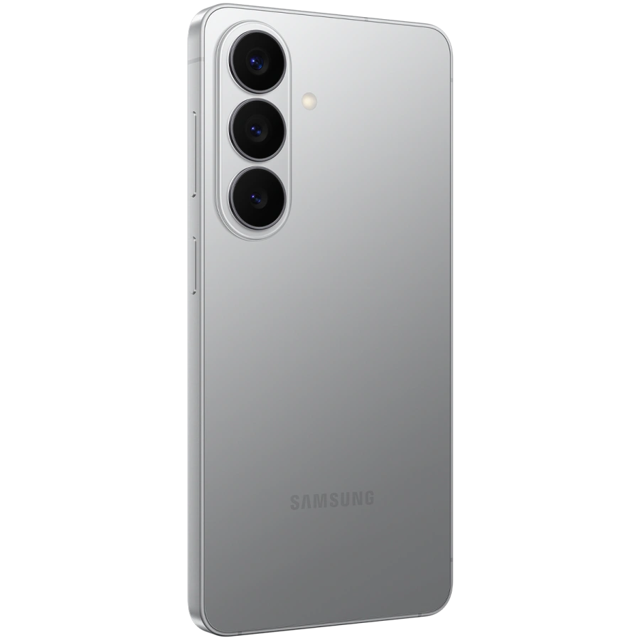 Смартфон Samsung Galaxy S26 12/512GB - Silver Shadow (SM-S942BZSH)