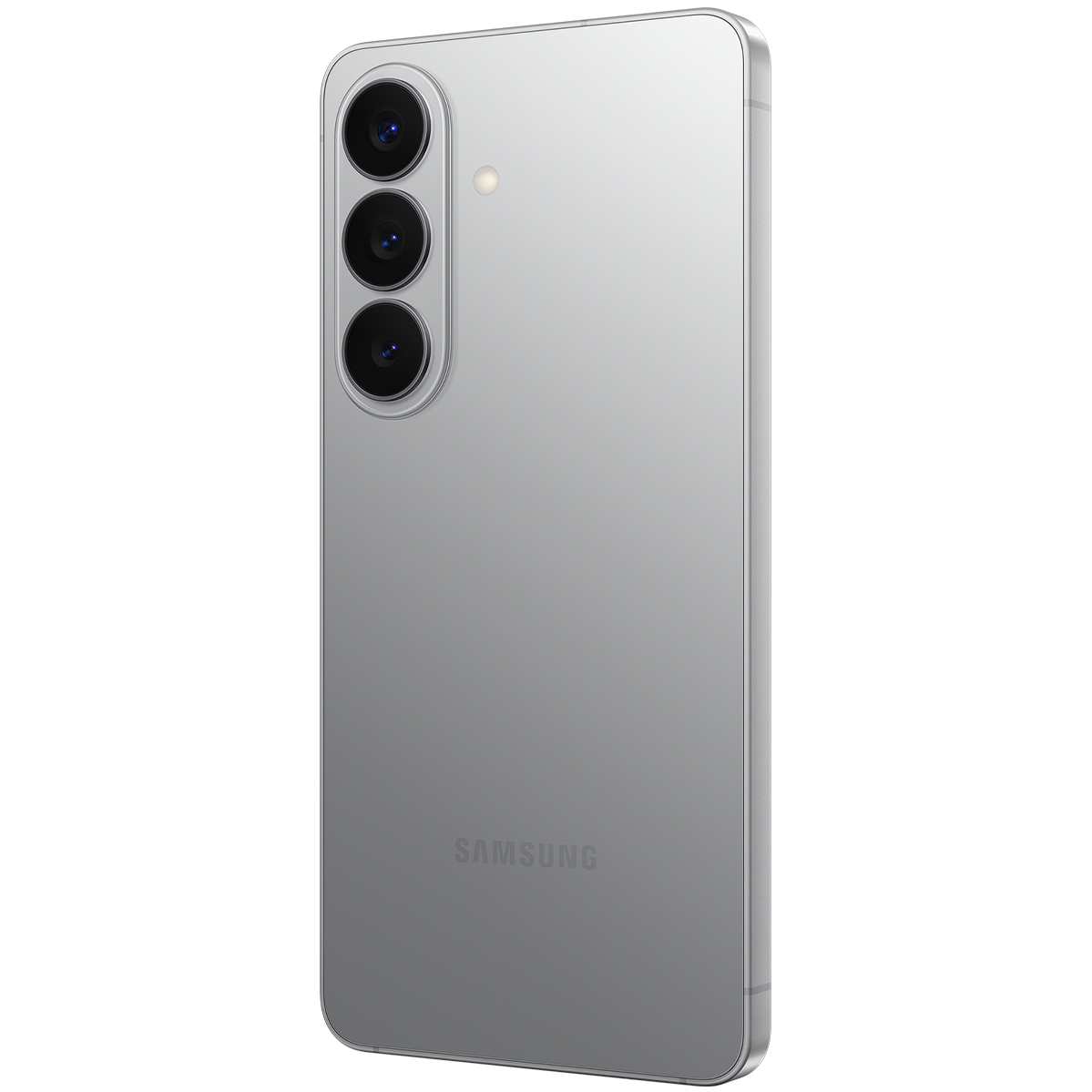 Смартфон Samsung Galaxy S26 12/512GB - Silver Shadow (SM-S942BZSH)