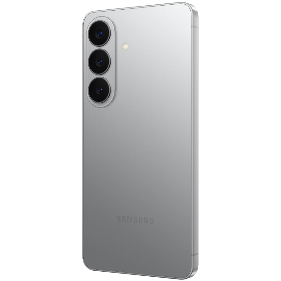 Смартфон Samsung Galaxy S26 12/512GB - Silver Shadow (SM-S942BZSH)